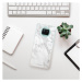 Odolné silikónové puzdro iSaprio - SilverMarble 14 - Xiaomi Mi 10T Lite