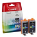 Canon CLI-36 Twin pack Atramentová náplň Color