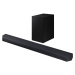 HW Q600C Soundbar 3.1.2 SAMSUNG