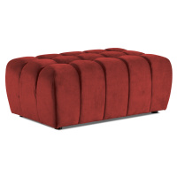 ELTAP LAZARO POUF, DORA 63, RED, 27296