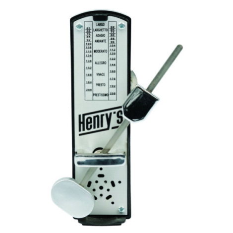 Henry`s Accessories HEMTR-1 BK