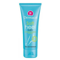 Dermacol Soft Heel Balm 100ml