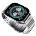 Smart watch FutureFit APEX Silver