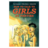 Headline Publishing Group How to Talk to Girls at Parties