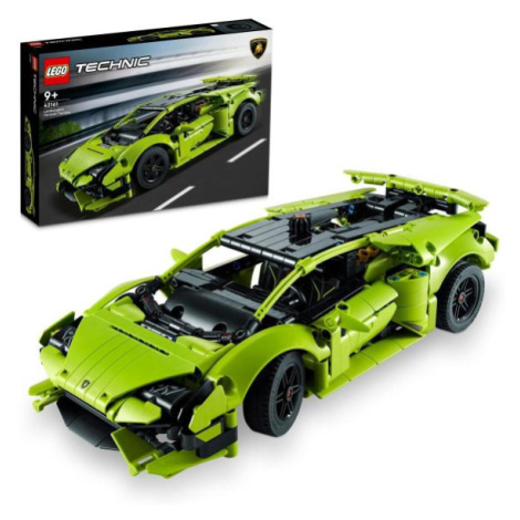 LEGO® Technic 42161 Lamborghini Huracán Tecnica