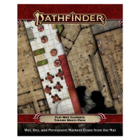 Paizo Publishing Pathfinder Flip-Mat Classics: Tavern Multi-Pack