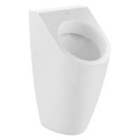 Pisoár závesný Villeroy & Boch Architectura 32,5 x 35,5 cm zadný odpad 55860501