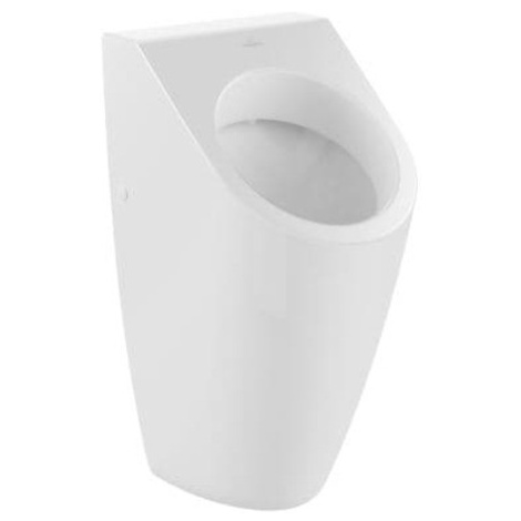 Pisoár závesný Villeroy & Boch Architectura 32,5 x 35,5 cm zadný odpad 55860501