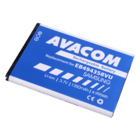 AVACOM batéria do mobilu Samsung S5830 Galaxy Ace Li-Ion 3, 7V 1350mAh (náhrada EB494358VU)