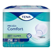 TENA Comfort Super vkladacie plienky 36 ks