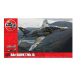 Classic Kit letadlo A03085A - Bae Hawk T1 (1:72)