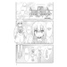 Yen Press Gabriel Dropout 1