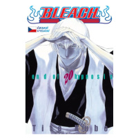 CREW Bleach 20