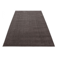 Kusový koberec Ata 7000 mocca Rozmery koberca: 60x100