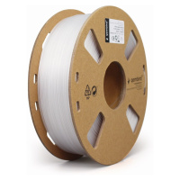 GEMBIRD 3DP-PETG1.75-01-W, 3D filament, PETG, 1,75mm, 1000g, biela