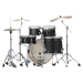 Tama Superstar Classic Maple Midnight Gold Sparkle Rock Set