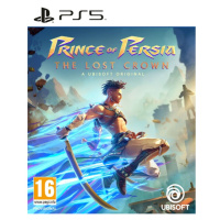 Prince of Persia: The Lost Crown (PS5)