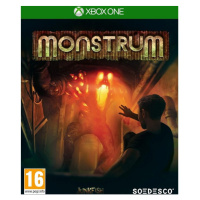 Monstrum (Xbox One)