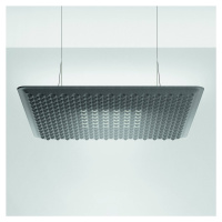 Artemide Eggboard Matrix Up/Down 80cm 4000K sivá