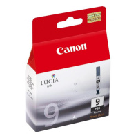 Canon PGI-9PBk 1034B001 foto čierna (photo black) originálna cartridge