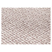 Kusový koberec Secret 103560 Rose z kolekce Elle – na ven i na doma - 80x150 cm ELLE Decoration 