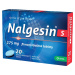 NALGESIN S flm 20 tabliet