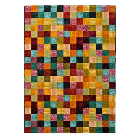 Koberec Universal Pandora Multi Colori, 140 × 200 cm