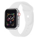 Apple Watch 4-6, SE, SE (2022) (42 / 44 mm) / Watch 7-9 (45 mm) / Watch Ultra 1-2 (49 mm), silik