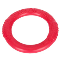 Reedog tréninkový kruh pro psy, červená - M 27,5 cm