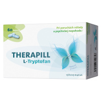 THERAPILL L-Tryptofan 60 kapsúl