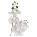 Umelý kvet (výška  39 cm) Orchid – Casa Selección