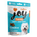 CALIBRA Joy Training Puppy&Adult S Salmon maškrty pre psov 150 g