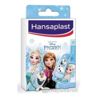 Hansaplast Junior Frozen náplasť 20ks