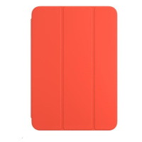 APPLE Smart Folio for iPad mini (6. generácia) - Electric Orange