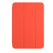 APPLE Smart Folio for iPad mini (6. generácia) - Electric Orange