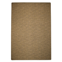 Kusový koberec Alassio zlatohnědý - 160x240 cm Vopi koberce