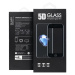 OEM 5D Ochranné sklo pre Samsung Galaxy S21