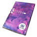 Sharp Shape Yoga Microfibre towel Lotos