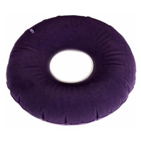 Nafukovací kruh na sedenie Vital Comfort, 43 cm