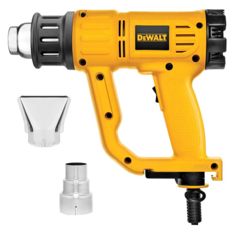 DEWALT Pištoľ teplovzdušná 1800W D26411