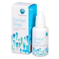 COOPERVISION Comfort drops očné kvapky 20 ml
