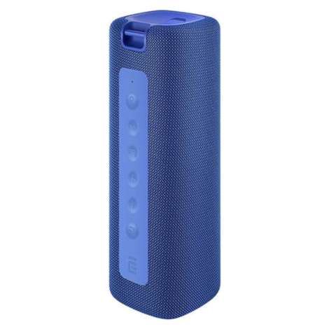 Xiaomi Mi Portable Bluetooth Speaker (16W), Modrý