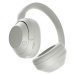 Sony ULT WEAR bezdrôtové slúchadlá biela