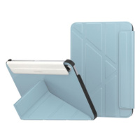 SwitchEasy puzdro Origami Protective Case pre iPad mini 6 2021 - Exquisite Blue