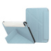 SwitchEasy puzdro Origami Protective Case pre iPad mini 6 2021 - Exquisite Blue