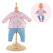 Oblečenie Blouse & Pants Mon Grand Poupon Corolle pre 36 cm bábiku od 24 mes