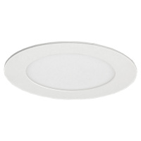 LED15 VEGA-R White 3W NW 190/320lm - Svítidlo LED vestavné typu downlight