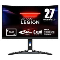 Lenovo Legion R27fc-30 herný monitor 27