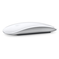 Apple Magic Mouse - White Multi-Touch Surface