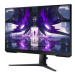 Samsung Odyssey G32A herný monitor 24"